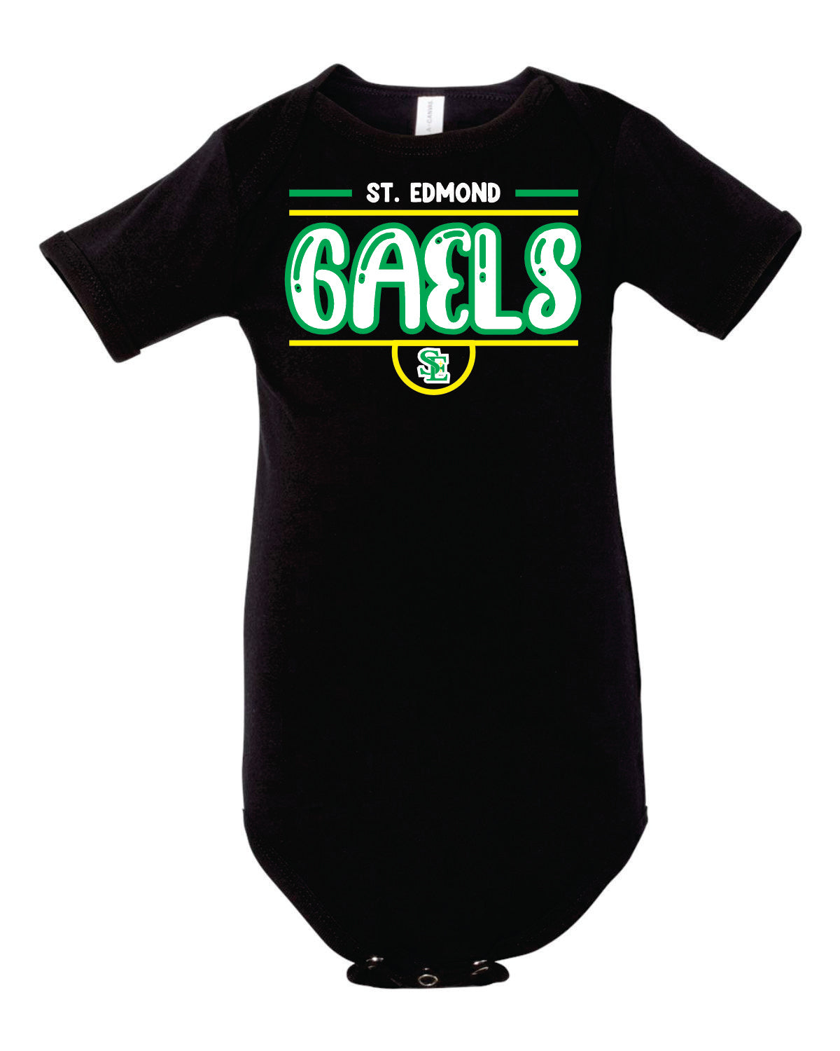 St. Edmond Gaels Onesie