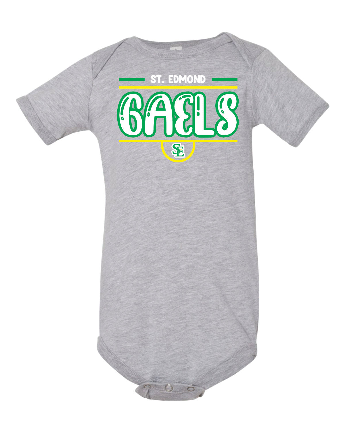 St. Edmond Gaels Onesie