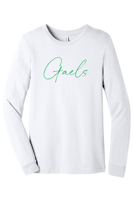 BELLA+CANVAS ® Unisex Long Sleeve Tee