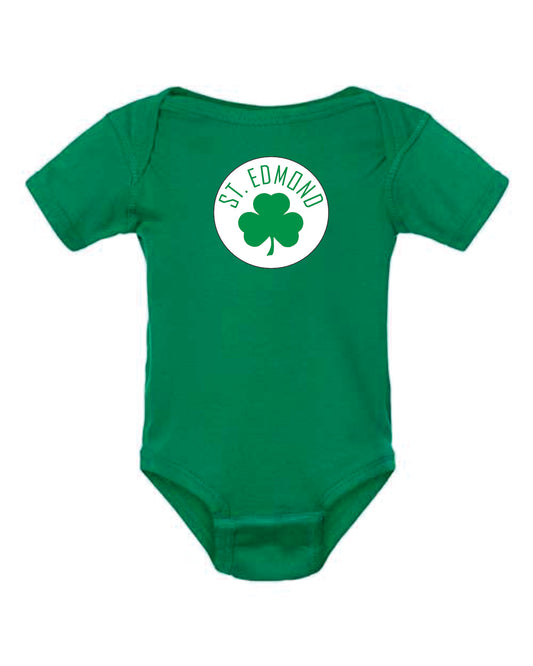 SE Clover Onesie