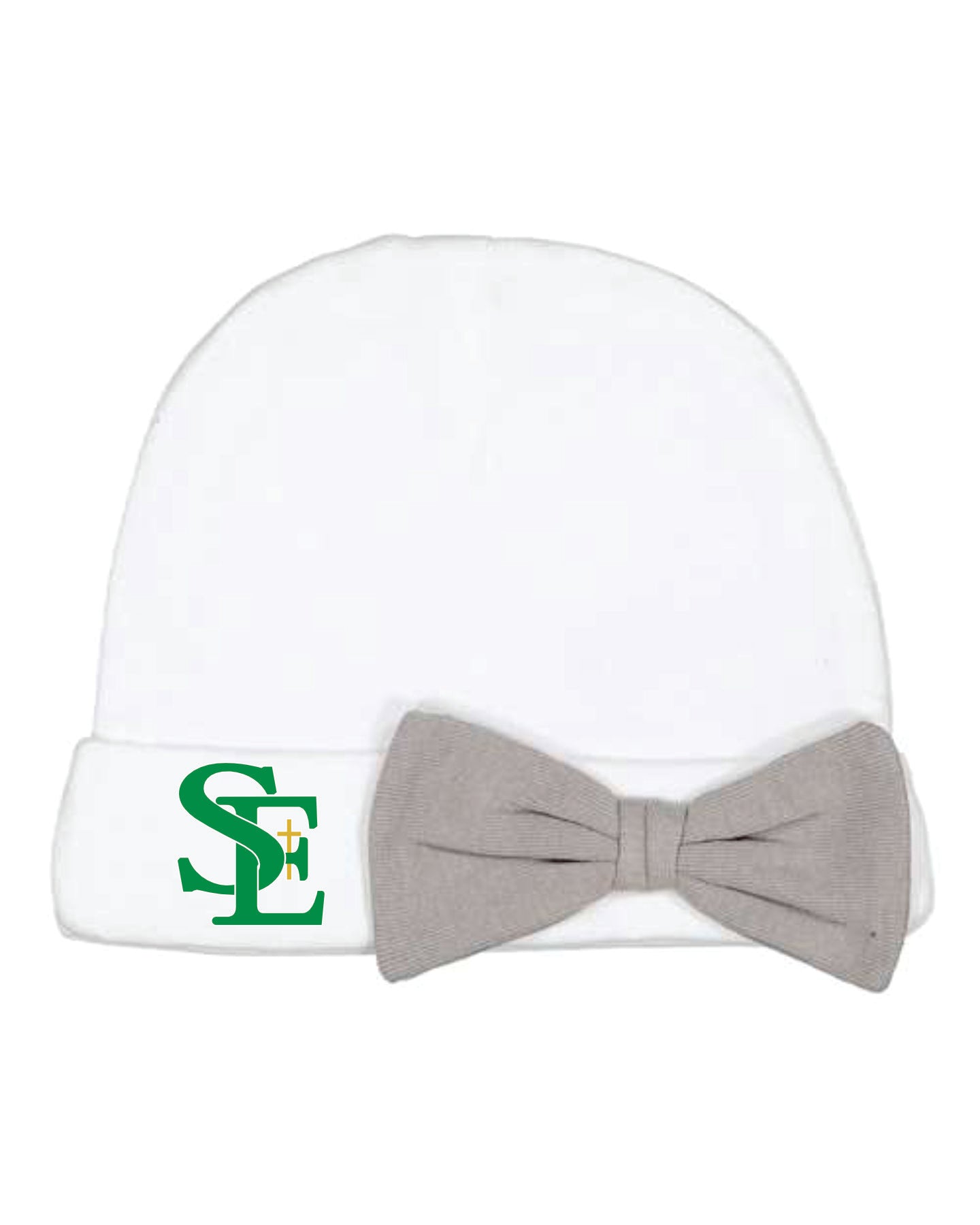 SE Infant Bow Cap