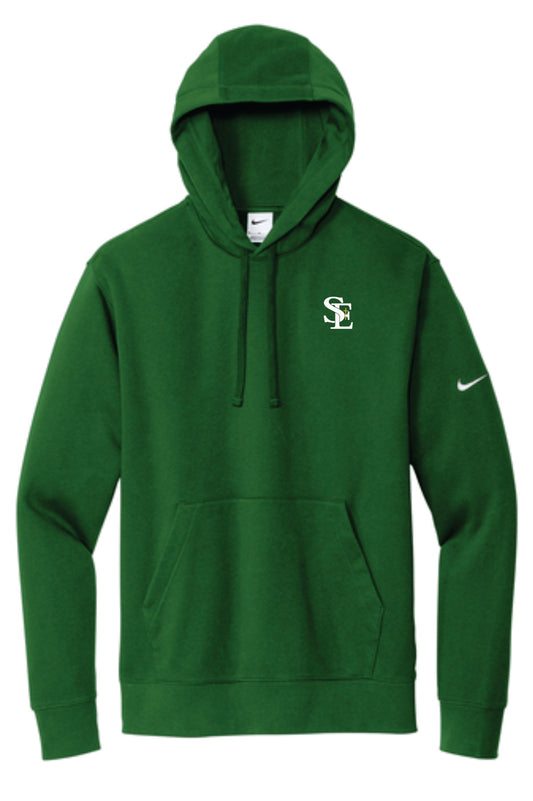 Nike Club Fleece Pullover Hoodie