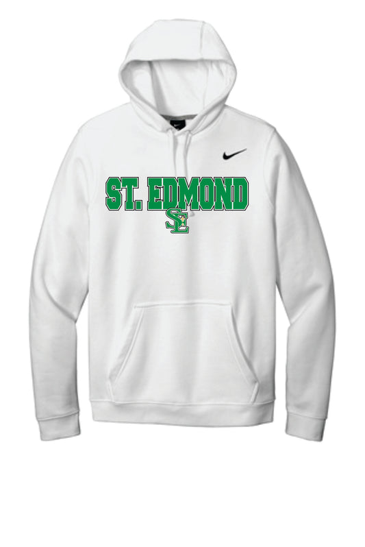 St. Edmond Nike Hoodie