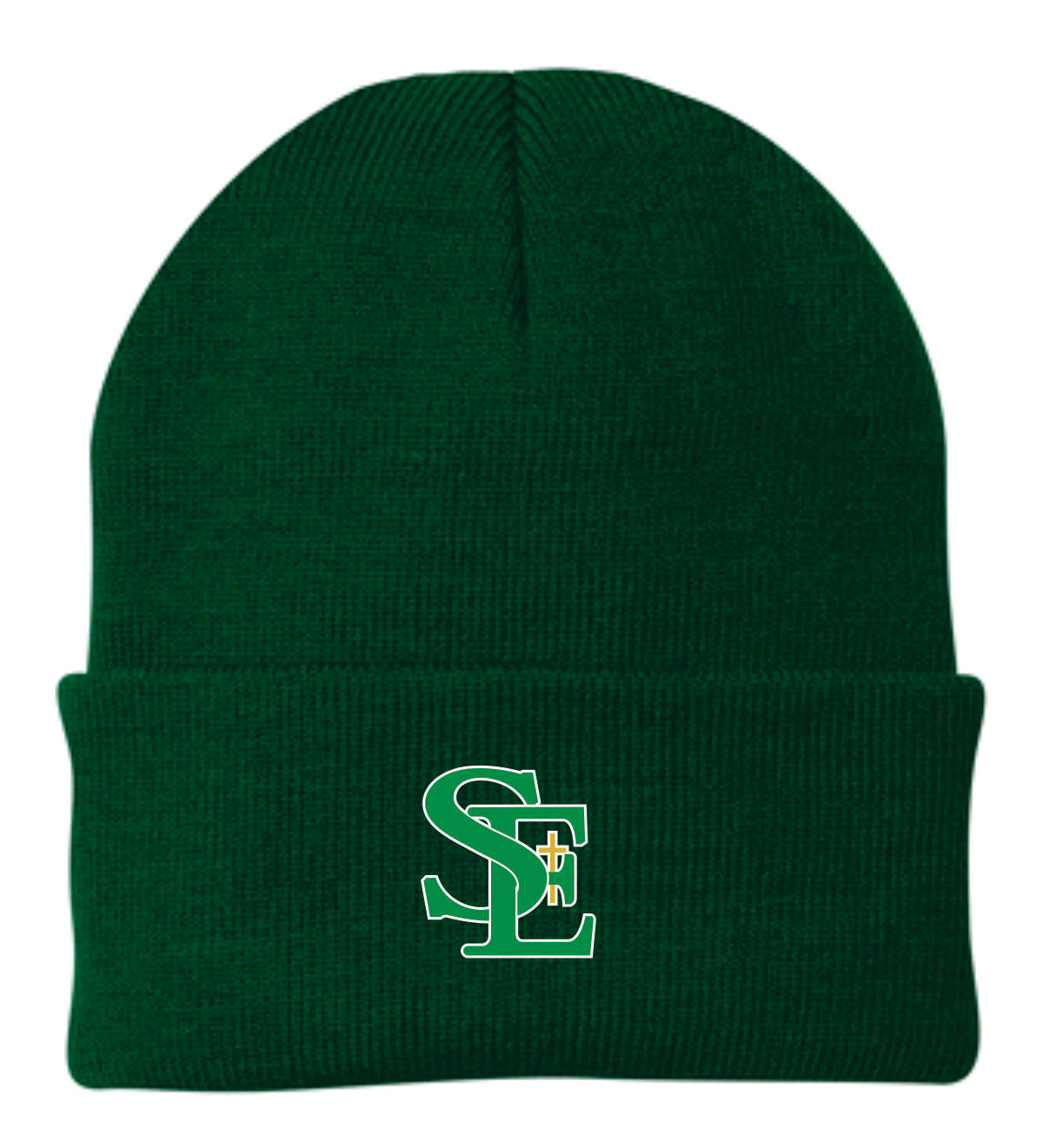 St. Edmond Beanie St. Edmond School Store