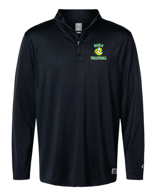 Sport Specific- St. Edmond Oakley - Team Issue Podium Quarter-Zip Pullover