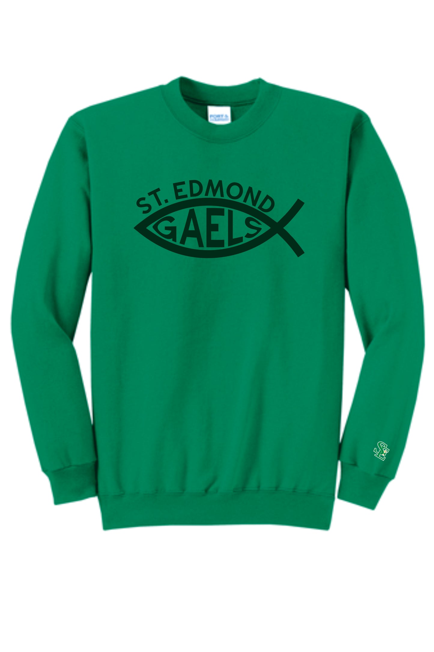 St. Edmond Gaels Crewneck