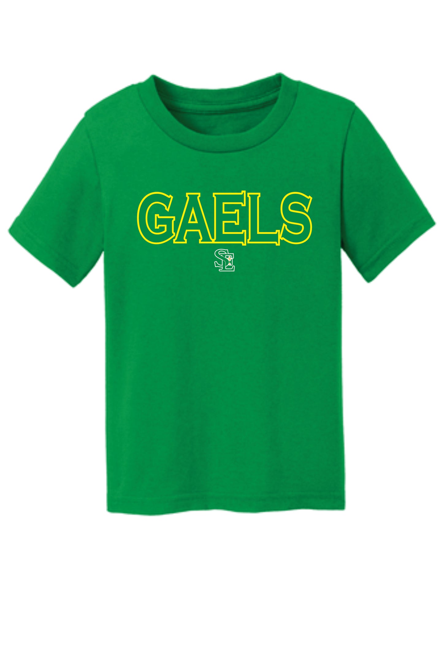 Little Gaels Tshirt