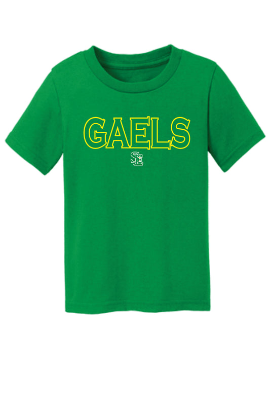 Little Gaels Tshirt