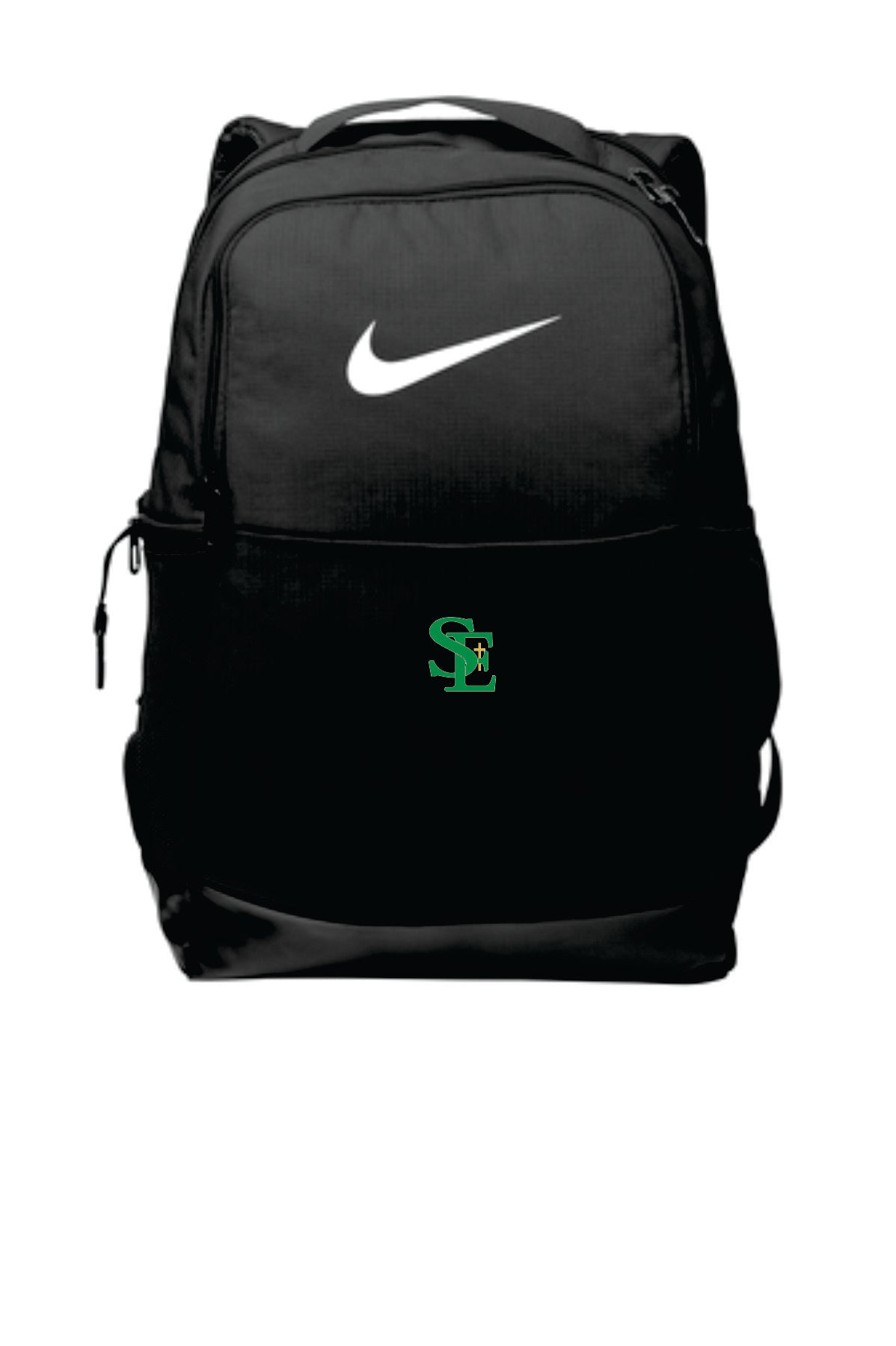 St. Edmond Nike Brasilia Medium Backpack