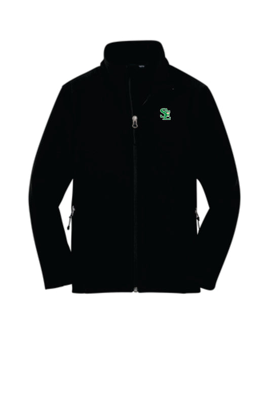 Port Authority® Youth Core Soft Shell Jacket