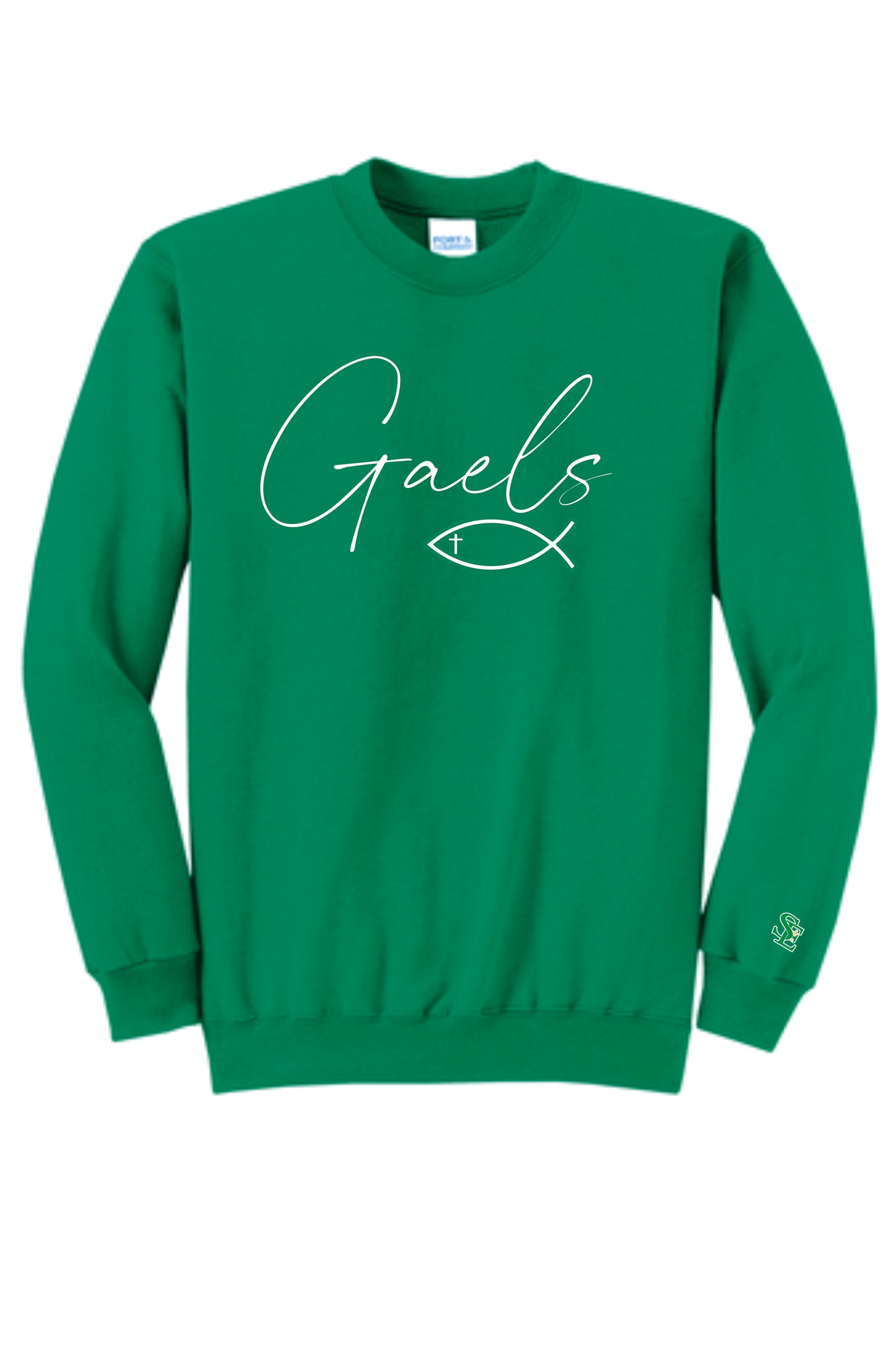 Gaels Fleece Crewneck