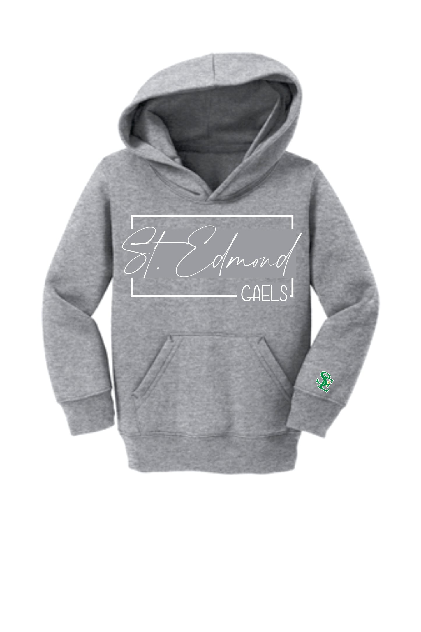 St. Edmond Gaels Little Hoodie