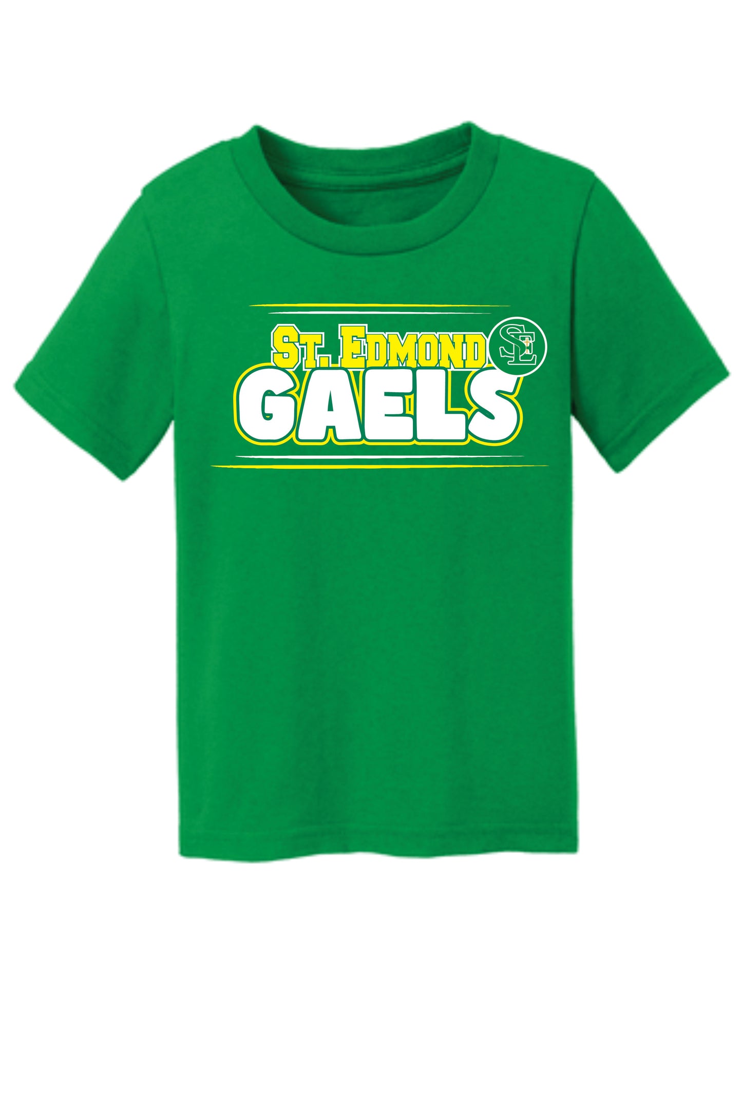 St. Edmond Little Gaels Tshirt